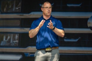 KTP 2023 Super Duty Launch Event